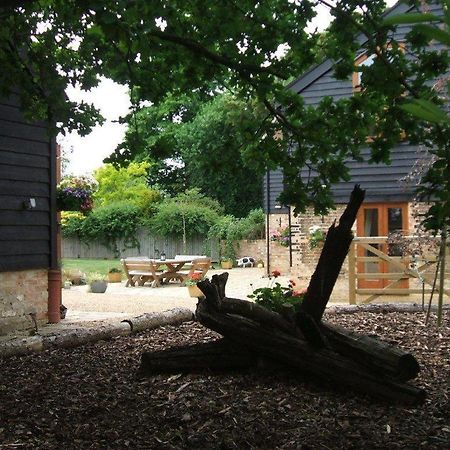 Grove Barn Guest Rooms Sutton  Exterior photo